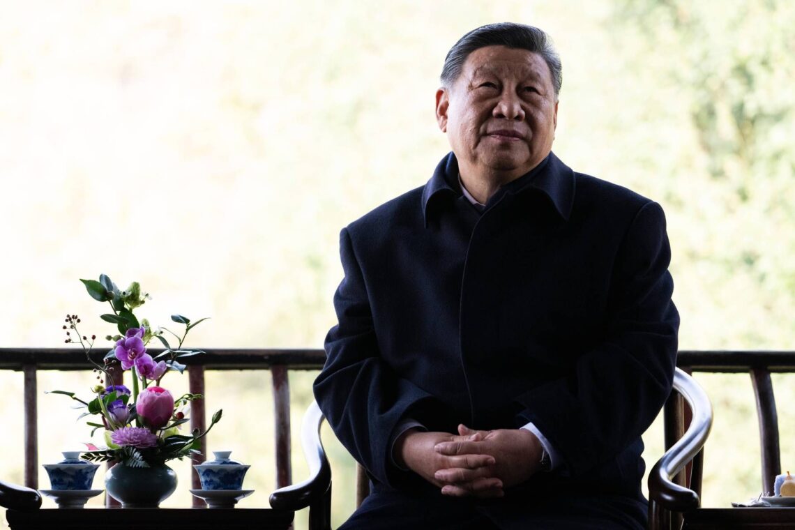 Iran, il ‘gioco’ di Pechino e Islamabad: la Cina aspetta Trump e ospita colloqui Pakistan-Talebani