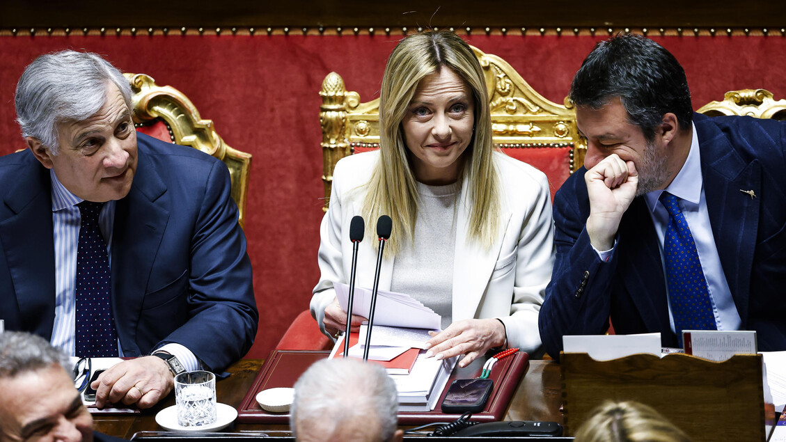 Il centrodestra apre il capitolo sul sindaco di Milano, nodo sul candidato civico