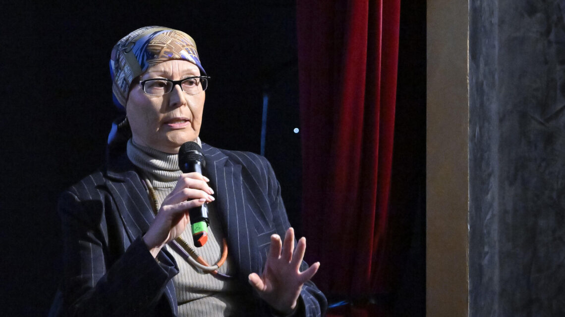 Silvia Calandrelli nuova presidente della Fondazione Accademia del Cinema Italiano