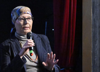 Silvia Calandrelli nuova presidente della Fondazione Accademia del Cinema Italiano