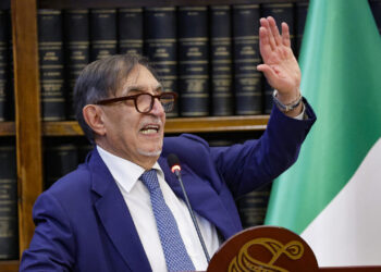 La Russa: ‘Meloni al Colle gradita agli elettori del centrosinistra’