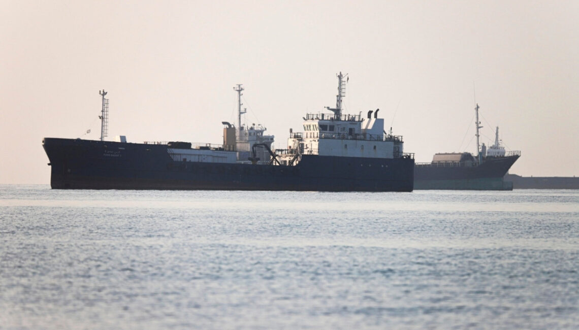 Hormuz richiude e il gas torna a 50 euro: l’Europa riscopre il rischio energetico
