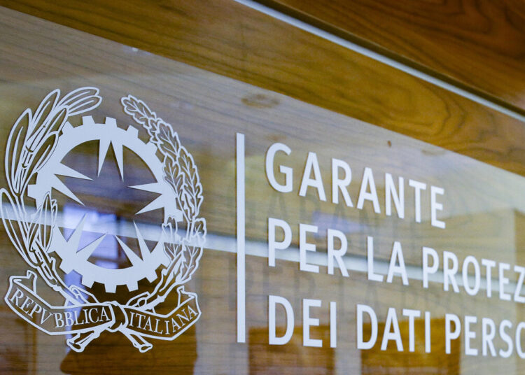 AI Act, Garante Privacy ‘rafforzare le tutele per i dati biometrici’