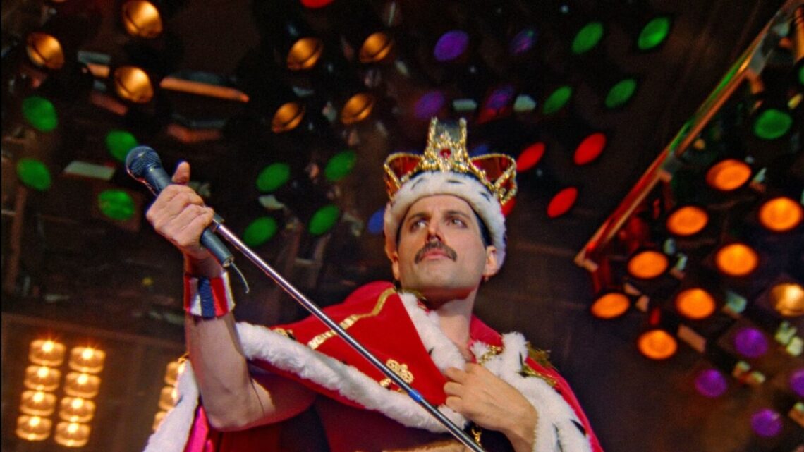 Al cinema ‘Queen Budapest’, il film sull’ultima esibizione dal vivo della rock band