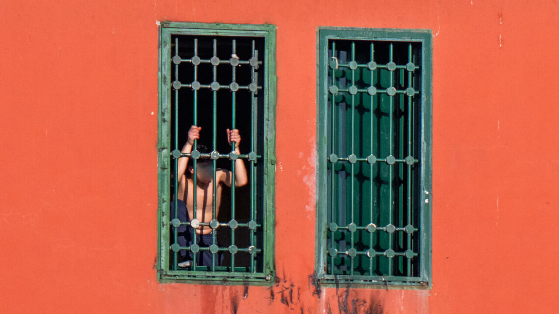 La vita oltre le sbarre, al Meeting le storie di riscatto