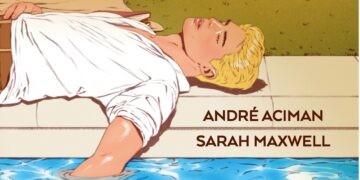 ‘Chiamami col tuo nome’, esce graphic novel del bestseller di André Aciman