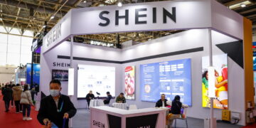 Shein si quoterà in Borsa dal 1 settembre