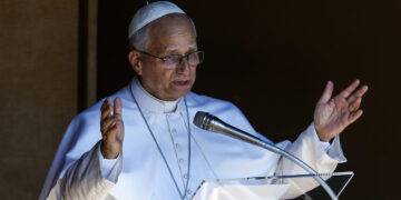Il Papa, ‘cessino le violenze contro i palestinesi in Cisgiordania’