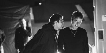 Oasis: Don’t Look Back In Anger, nel trailer i Gallagher tra dubbi e nuovi inizi
