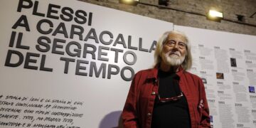 Morto Fabrizio Plessi, il ‘genio’ delle videoinstallazioni