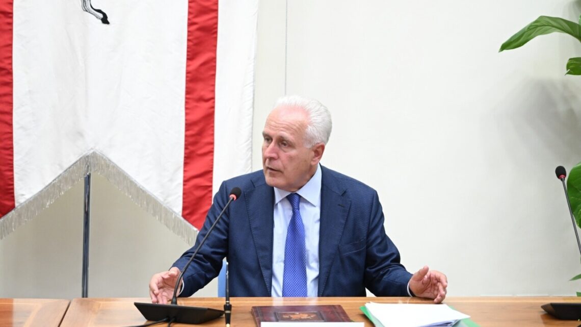 Giani: ‘I Cpr sono luoghi di detenzione impropria, no in Toscana’