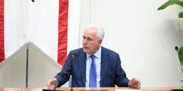 Giani: ‘I Cpr sono luoghi di detenzione impropria, no in Toscana’