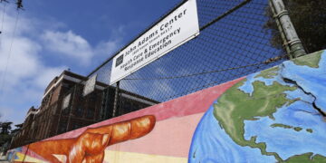 Scuola Usa diffonde una mappa errata degli Stati Uniti, è stata creata con l’IA