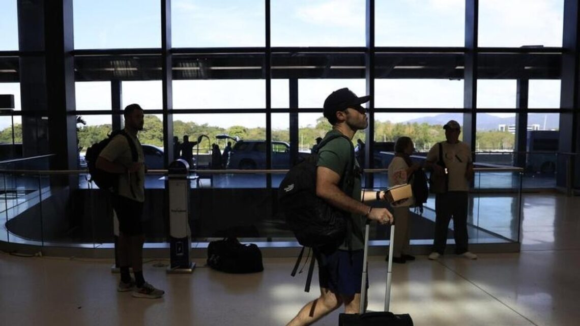Panama, l’aeroporto di Tocumen pronto per i voli diretti dal Giappone