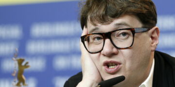 Khrzhanovsky difende Dau, ‘sul mio film distorsioni sostanziali’