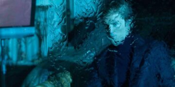 A Venezia Robert Pattinson cattura-pedofili in ‘Primetime’