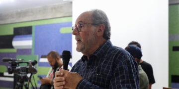 Venezuela, Enrique Ochoa Antich nominato ambasciatore in Svizzera