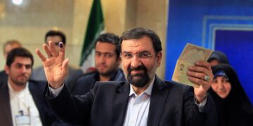 Iran, ‘i Paesi che aderiscano alle sanzioni Usa saranno ritenuti nemici’