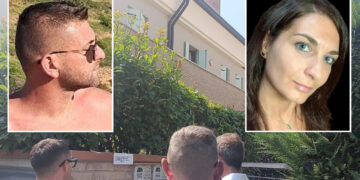 ‘Rumore per Tania’, in trecento ricordano il caso della 39enne uccisa da ex