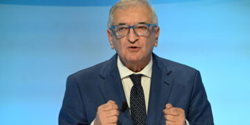 Giochi Mediterraneo: Foti ‘tre ori azzurri nel nuoto, una grande emozione’