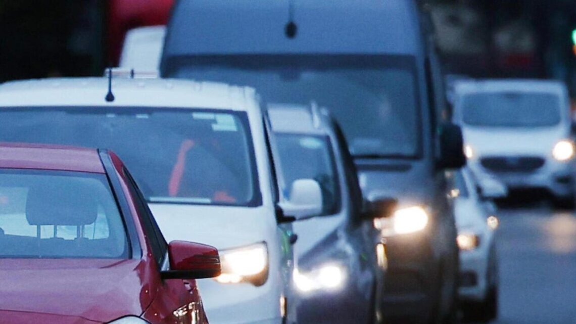 Via il bollo auto, ok dalle Regioni di centrodestra, allarme di Giani sui ristori