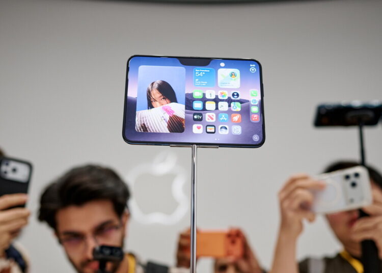 Apple, sciopero nazionale personale negozi il 18 settembre contro precariato