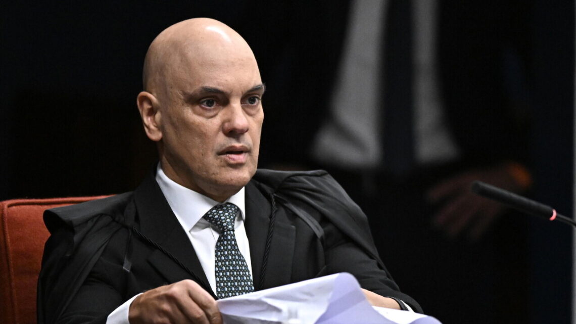 Brasile, il giudizio su Moraes rinviato alla Corte suprema