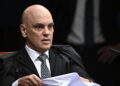 Brasile, il giudizio su Moraes rinviato alla Corte suprema