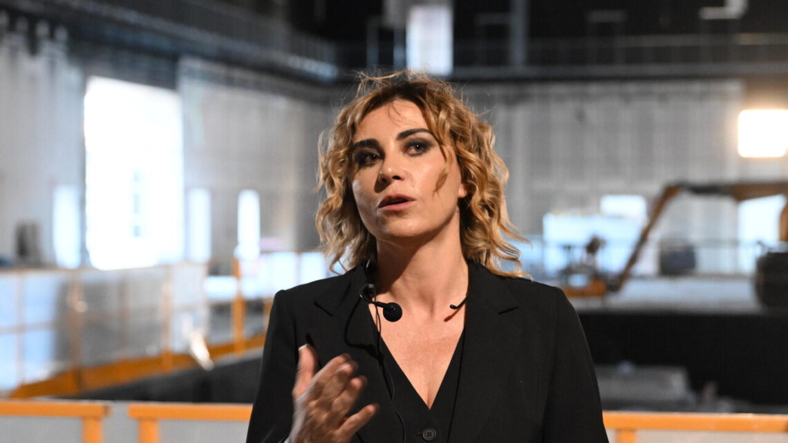 Cacciamani, il cinema italiano? C’è bisogno di nuove storie