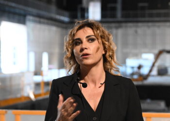 Cacciamani, il cinema italiano? C’è bisogno di nuove storie