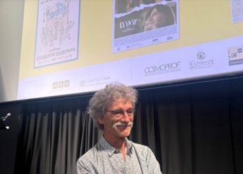 Alla Beauty Week il cinema incontra la cosmetica italiana
