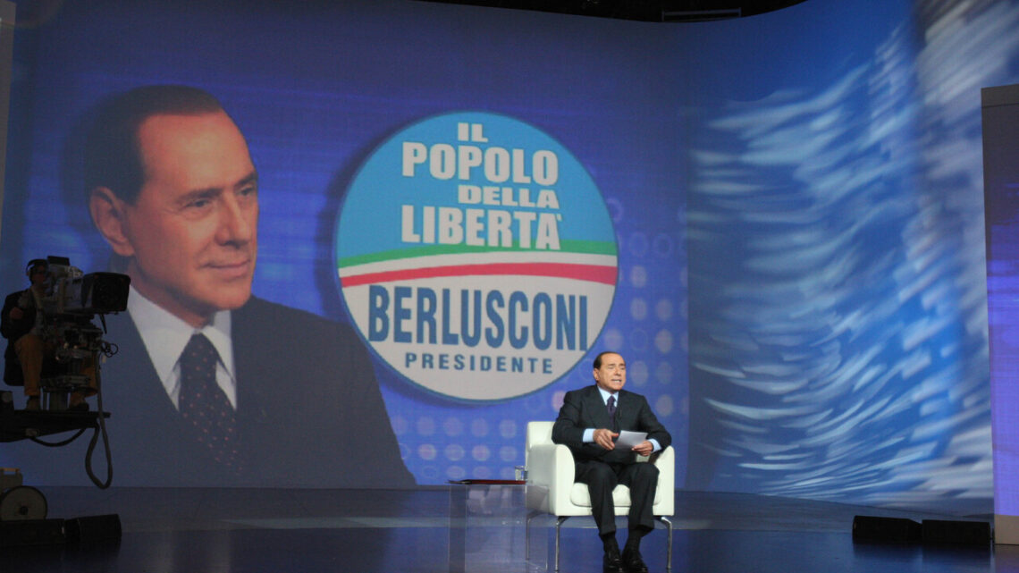 Quando Berlusconi nel 2008 propose di abolire il bollo auto