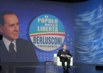 Quando Berlusconi nel 2008 propose di abolire il bollo auto