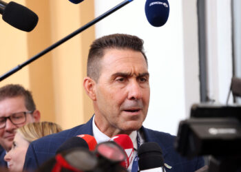 Vannacci: ‘Cambieremo la politica italiana e dell’Europa’