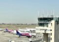 Riaperti spazi aerei sull’Etna, torna operativo l’aeroporto di Catania