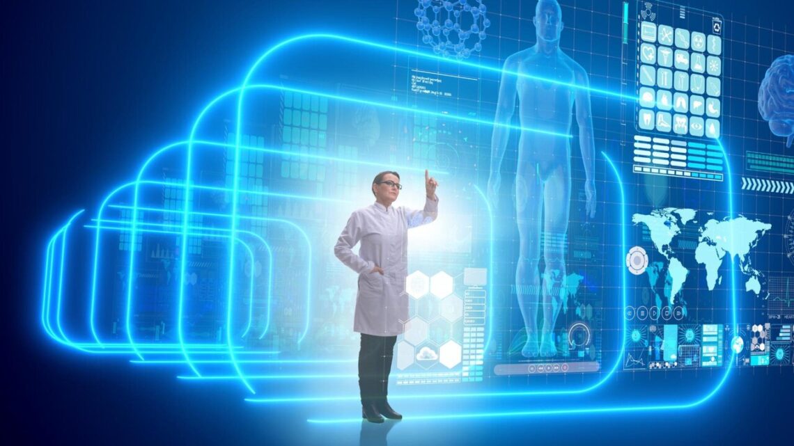 Diagnosi e cure, si lavora a sistemi di IA certificati
