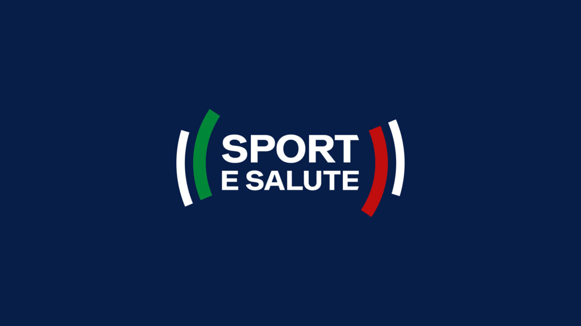 Sport e Salute accoglie Luna Rossa: la rotta verso Napoli parte da Roma