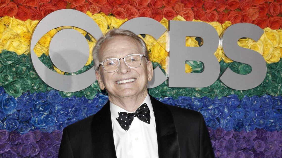 Addio a Bob Mackie, il sultano delle paillettes