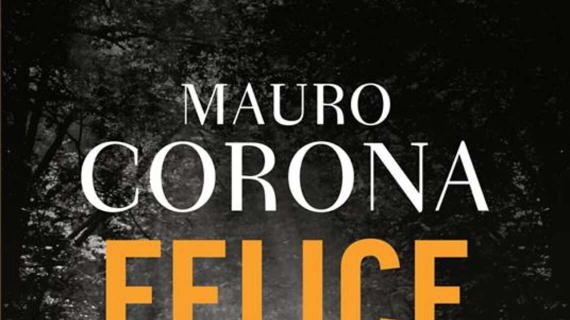 Mauro Corona, “riporto in vita mio fratello Felice, mi fa vedere chi sono”