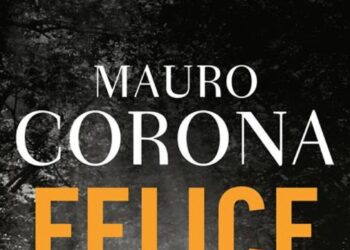Mauro Corona, “riporto in vita mio fratello Felice, mi fa vedere chi sono”