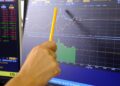 Spread in rialzo a 88 punti base in apertura, rendimenti crescono al 4,42%