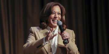 ‘Il marito di Kamala Harris confida, preferirei non si candidasse alla Casa Bianca’