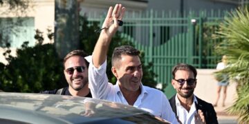 Lega e FnV le spine nel fianco del governo sull’Ucraina