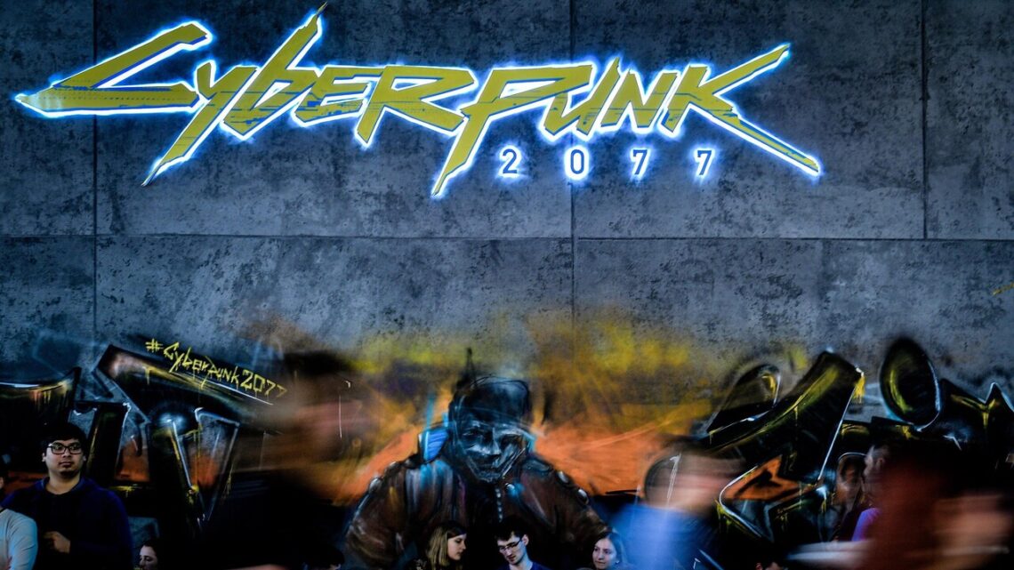 Il mondo post-umano di Cyberpunk 2077 dalla console alla sala