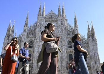 Mercato ricettivo italiano a 40,7 miliardi (+5%), IA già usata da 44% dei viaggiatori