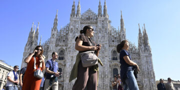 Mercato ricettivo italiano a 40,7 miliardi (+5%), IA già usata da 44% dei viaggiatori