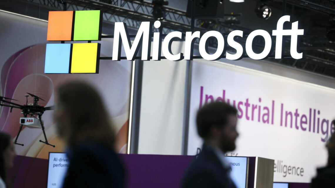 Microsoft lancia Maia 300, punta su un chip IA proprietario per sfidare Nvidia