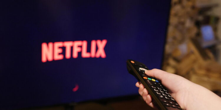 Netflix ridurrà del 6% la forza lavoro, è il taglio maggiore dal 2022