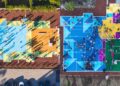 Basket e parkour illuminano i nuovi spazi ad Aversa e Torre del Greco