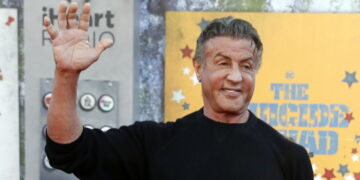 Stallone a Tg1 Talks: “Ho perdonato i miei genitori e ora rimetto mano a Rocky V’